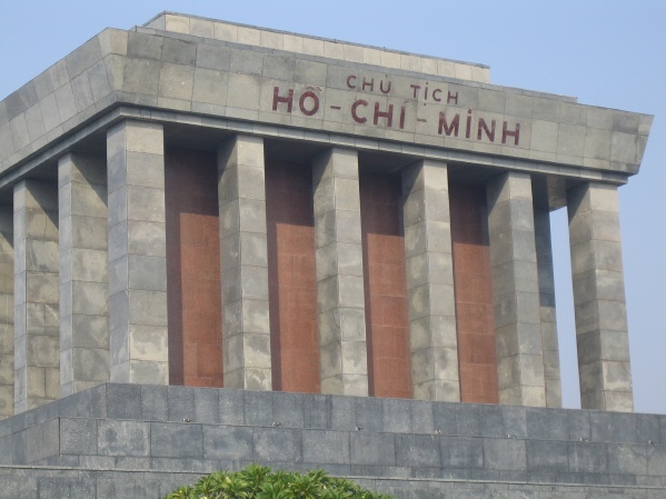 Hanoi Vietnam - City Walk